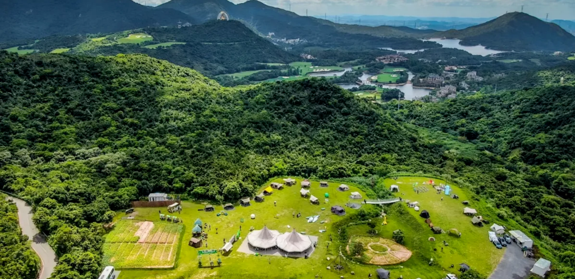 营地运营想做好？抓住这 7 大核心逻辑