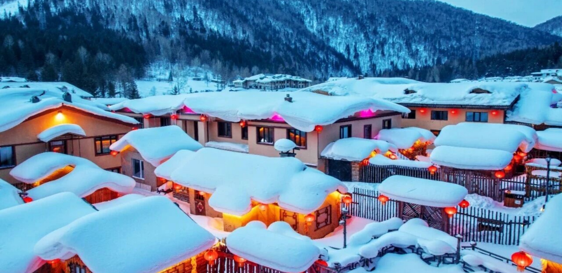 乡村文旅淡季突围：把 “冷季节” 做成 “热生意”